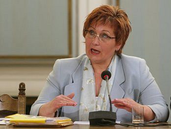 Gaszewska: mafia paliwowa chroniona przez państwo