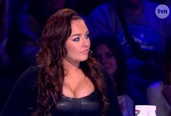 "X factor": Piersi Farnej na pierwszym planie! To one skradły całe show!