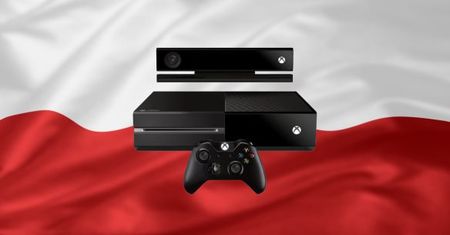 Już wiemy, ile będzie kosztował Xbox w Polsce