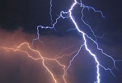 Letnie burze - zdjęcia Internautów