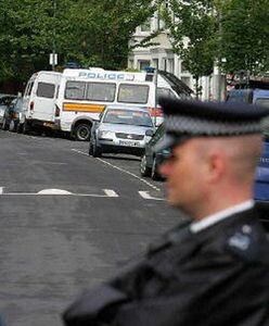 Islamski duchowny aresztowany w Wielkiej Brytanii