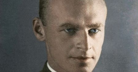 Rotmistrz Pilecki i jego oprawcy