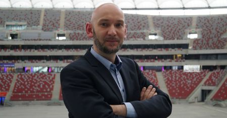 Komunikacja jest ważna dla rozwoju technologii