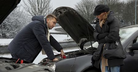 Kable rozruchowe, jak je prawidłowo podłączyć?