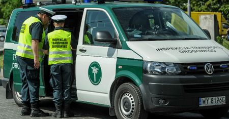 "Krokodyle" zmienią mundury. ITD wejdzie w skład policji