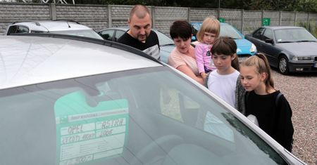 Rośnie rynek używanych aut w Polsce. W ogłoszeniach króluje Opel Astra