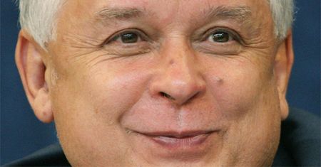 Złote usta Lecha Kaczyńskiego