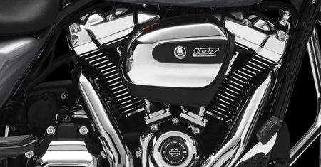 Rewolucyjne zmiany w motocyklach Harley-Davidson