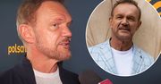 Cezary Pazura dostał propozycje z "TzG" i "TTBZ". Jest zainteresowany? Oto co nam powiedział [WIDEO]