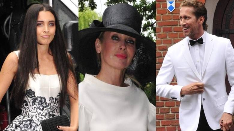 Sara Faraj, Dorota Williams, Rafał Masrek

Fotografia: ONS