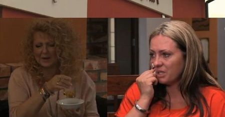 "Kuchenne Rewolucje": Gessler wyrzuciła gości z restauracji!