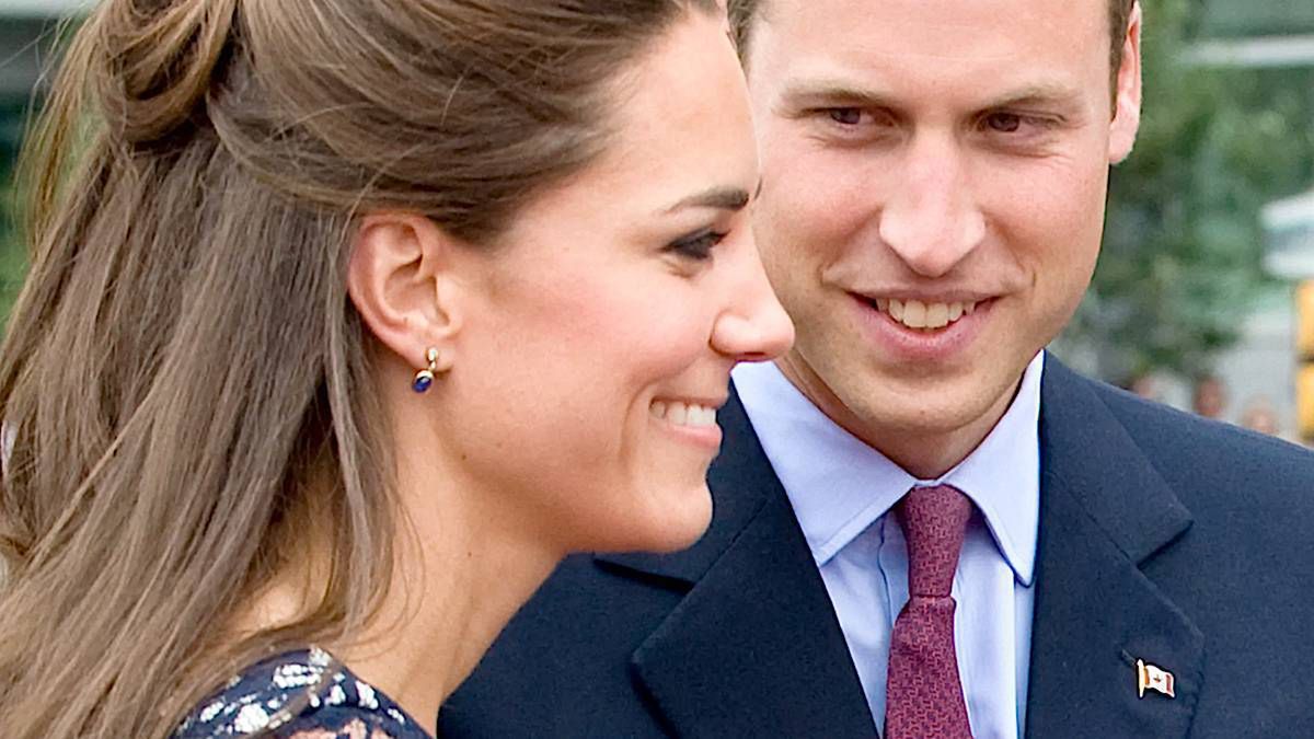 Kate i William zaskoczyli fana nietypowym upominkiem. Sympatyczna przesyłka prosto z Pałacu Kensington