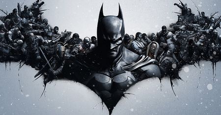 Rocksteady naprawdę żegna się z Batmanem