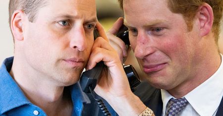Co tam się dzieje?! Książę Harry z płaczem zadzwonił do Kate i Williama. Cała sytuacja go przerosła