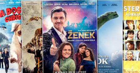 Nowy Rok w telewizji. Co na 1.01 przygotowały TVP, TVN i Polsat? Wybraliśmy największe hity
