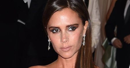 Victoria Beckham otworzyła swój pierwszy butik w Londynie [wideo]