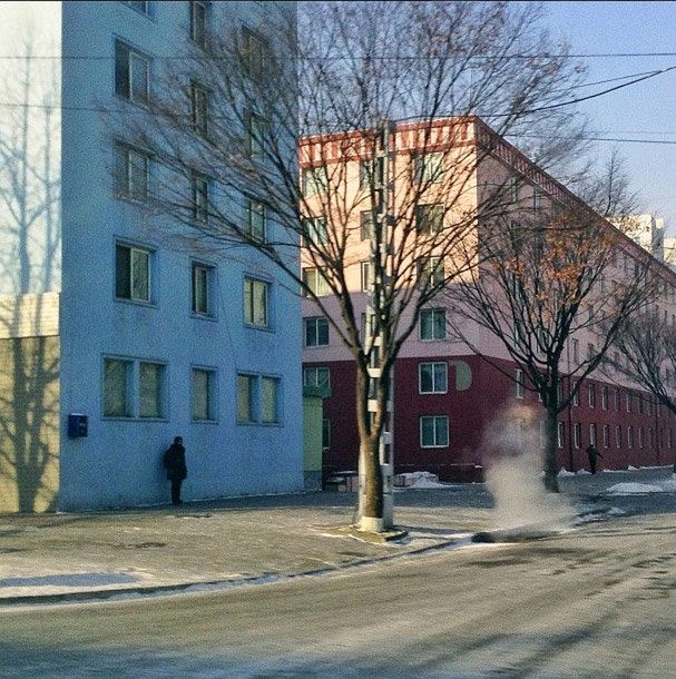 Kolejny obcokrajowiec zatrzymany w Korei Północnej