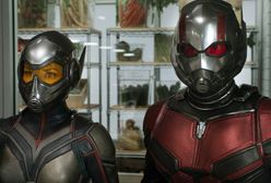 Program TV na piątek – ”Ant-Man”, ”Naga broń 33 i 1/3”, ”Kapitan Ameryka: pierwsze starcie”, [12-04-2019]