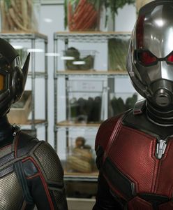 Program TV na piątek – ”Ant-Man”, ”Naga broń 33 i 1/3”, ”Kapitan Ameryka: pierwsze starcie”, [12-04-2019]