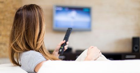 Co w TV? (01.08.2018). Program TV na dziś