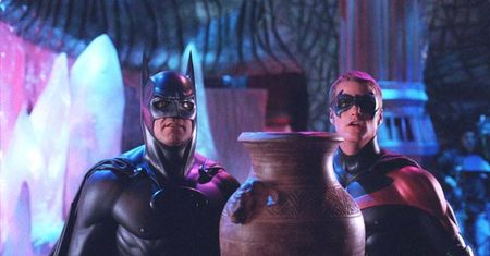 Program TV na sobotę – "Batman i Robin", "Władcy umysłów", "Kraina lodu" [13-04-2019]