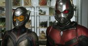 Program TV na piątek – ”Ant-Man”, ”Naga broń 33 i 1/3”, ”Kapitan Ameryka: pierwsze starcie”, [12-04-2019]