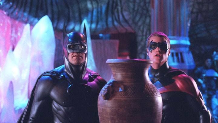 Program TV na sobotę – "Batman i Robin", "Władcy umysłów", "Kraina lodu" [13-04-2019]