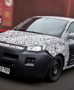 Opel Adam: mieszczuch dla każdego