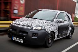 Opel Adam: mieszczuch dla każdego