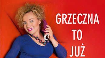 Co łączy dobry wibrator i literaturę?