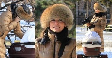 Anna Mucha to Matka Polka!
