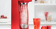 Do sprzedaży trafia ekspres do napojów gazowanych SodaStream