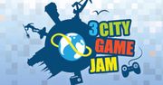 3City Game Jam po raz trzeci w Gdańsku!
