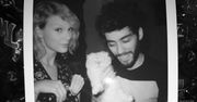 Oto nowa piosenka promująca film "Ciemniejsza strona Grey'a"! Nagrali ją Taylor Swift i Zayn!