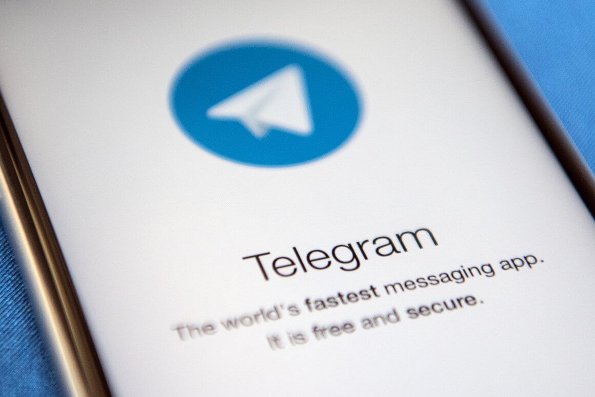 Telegram w nowej wersji. Wprowadza animowane naklejki