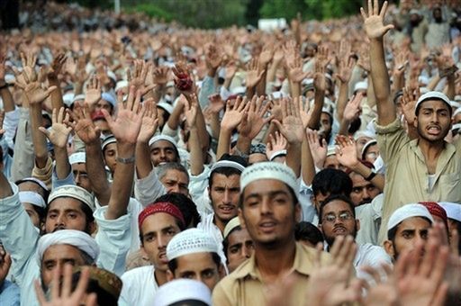 Muzułmanie zaczynają krytykować religijny radykalizm