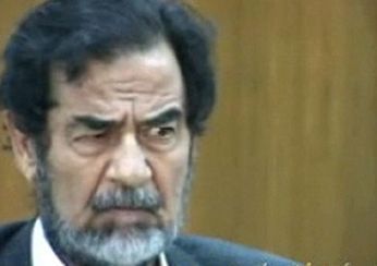 Proces Saddama 19 października?