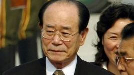 Kim Jong Nam
