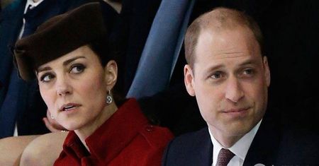 Książę William nie spędzi świąt z żoną i dziećmi! Ma dość kontrowersyjne plany...