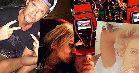 HITY Z INSTAGRAMA: Wybraliśmy najlepsze zdjęcia dnia - Doda, Zień, Mielcarz, Szulim czy Wojewódzki? [GALERIA]