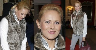 Anna Samusionek: królowa wpadek?!