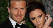 Victoria Beckham pierwszy raz pokazała zdjęcia ze ślubu z Davidem!