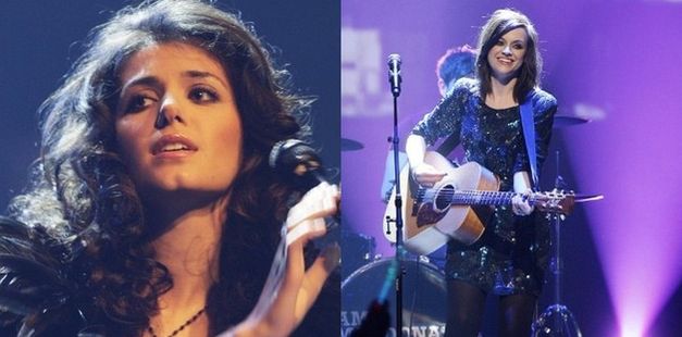 "X Factor": Katie Melua i Amy Macdonald wystąpią w finale programu!