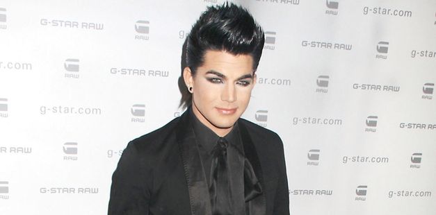 Adam Lambert zadebiutuje w serialu!