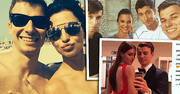 Piotr Stachurski na Instagramie. Co publikuje brat Anny Lewandowskiej? [GALERIA]