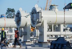 FAZ: Trzeba zatrzymać budowę gazociągu Nord Stream 2