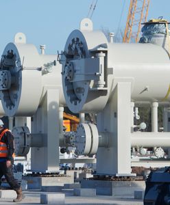 FAZ: Trzeba zatrzymać budowę gazociągu Nord Stream 2
