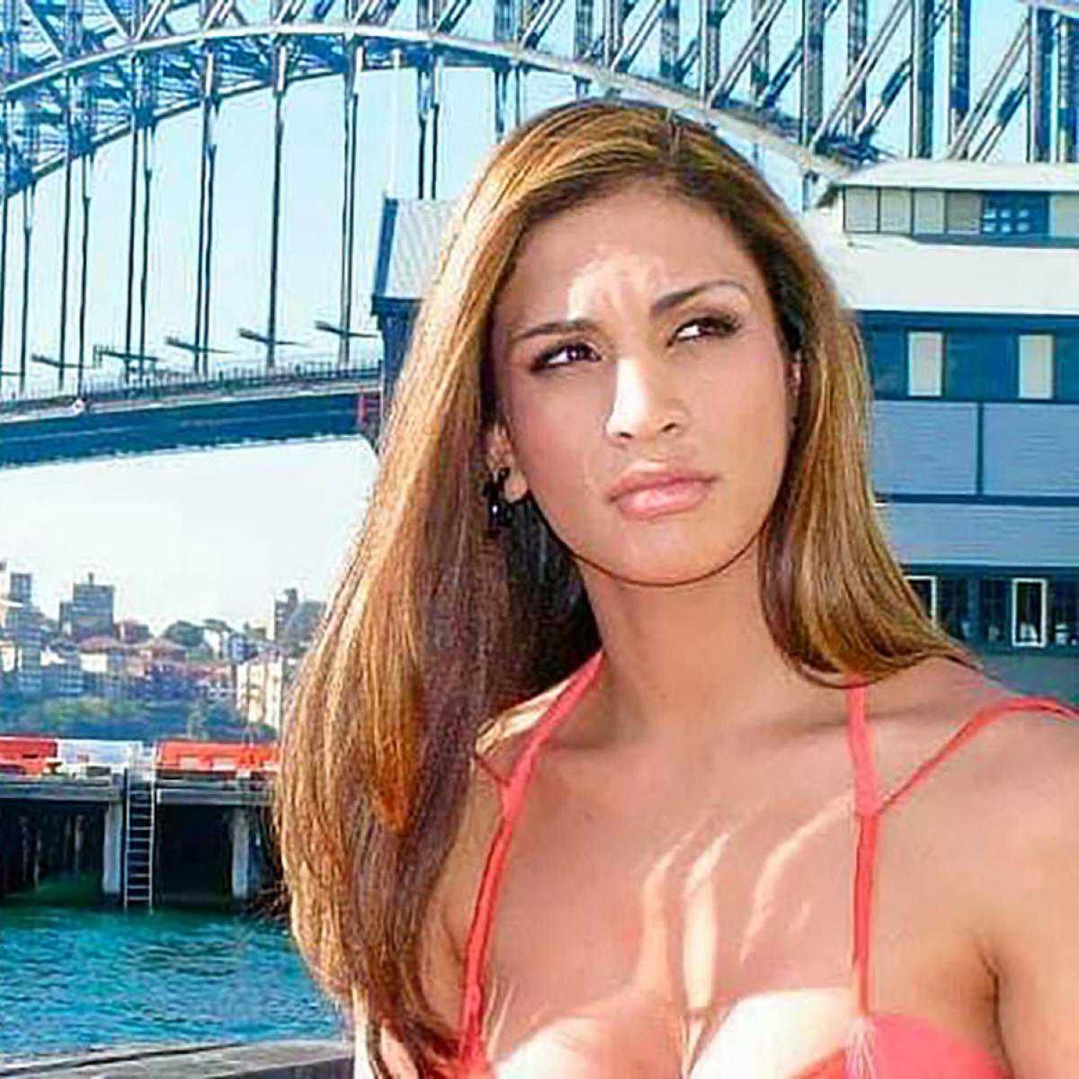 Miriam Rivera