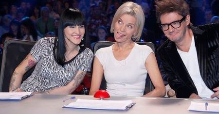 "Mam talent!", mimo spadku widowni, nadal hitem