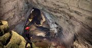 Wietnam - jaskinia Hang Son Doong
